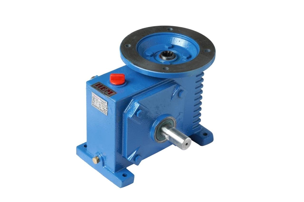 2HP Worm Gear Box