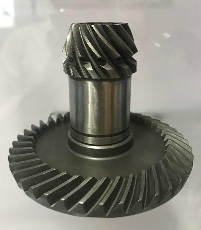 Bevel Gear Spares